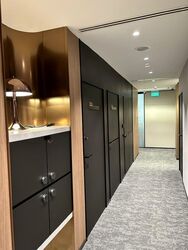Gateway East (D7), Office #496475011